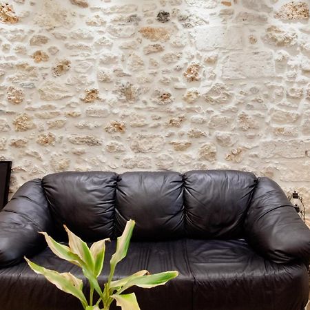 19Th Century Luxury Maisonette In The Center Heraclión Exterior foto